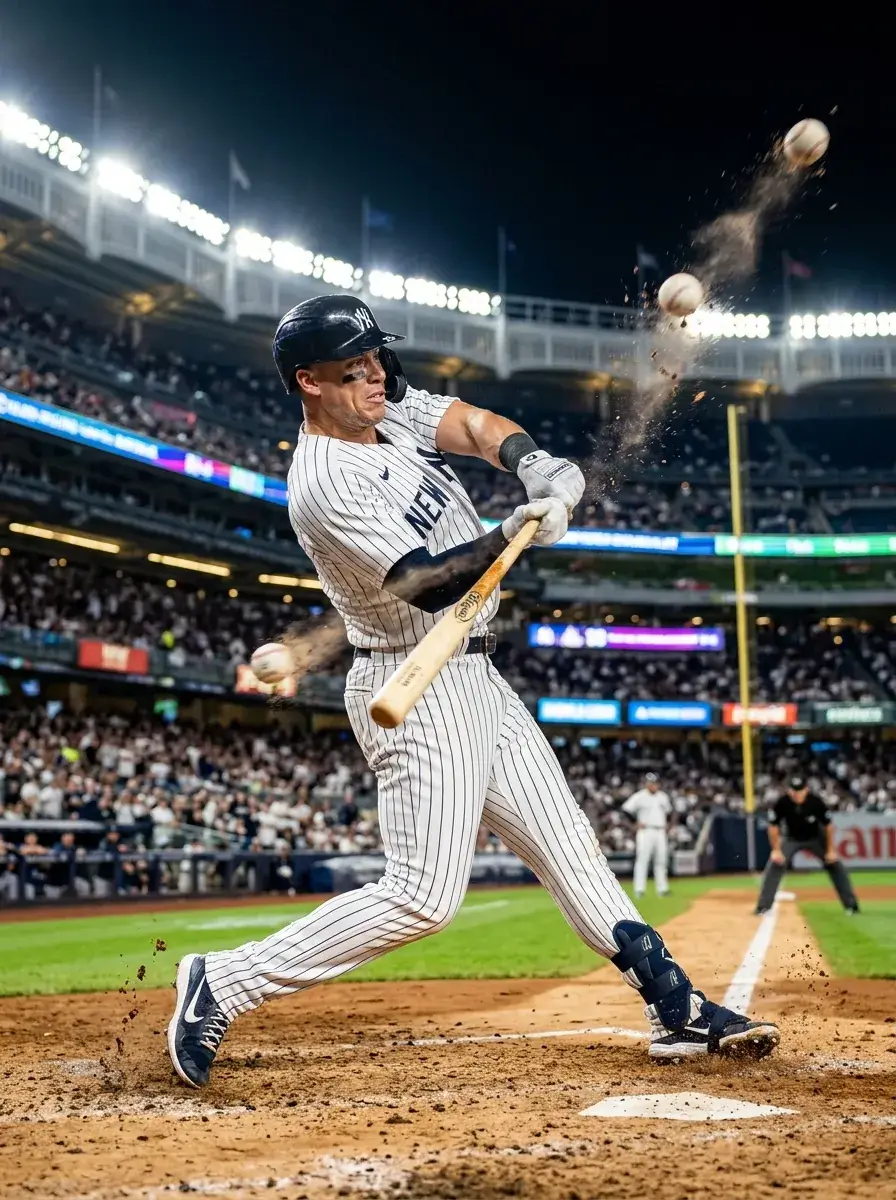 MLB Baseball
