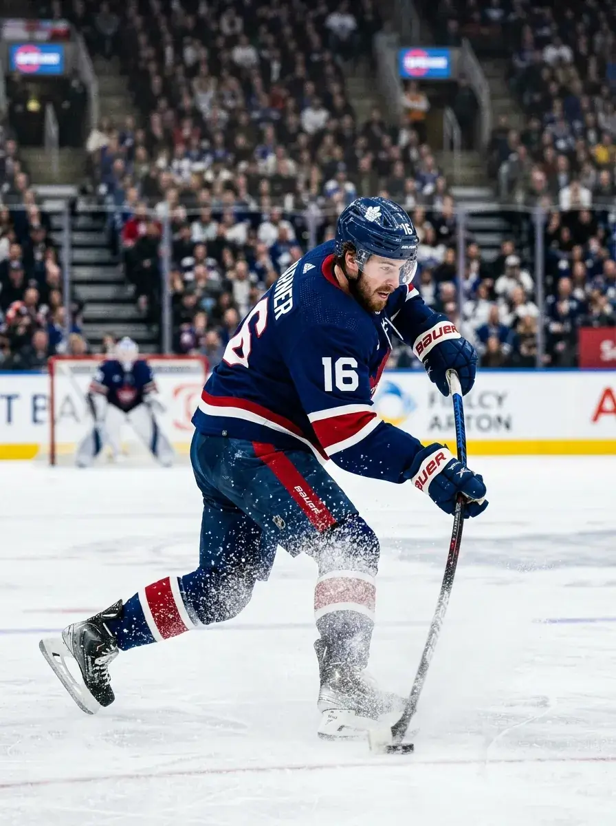 NHL Ice Hockey