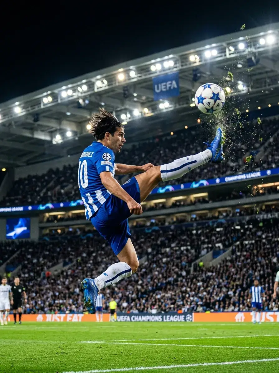 Soccer & Global Football