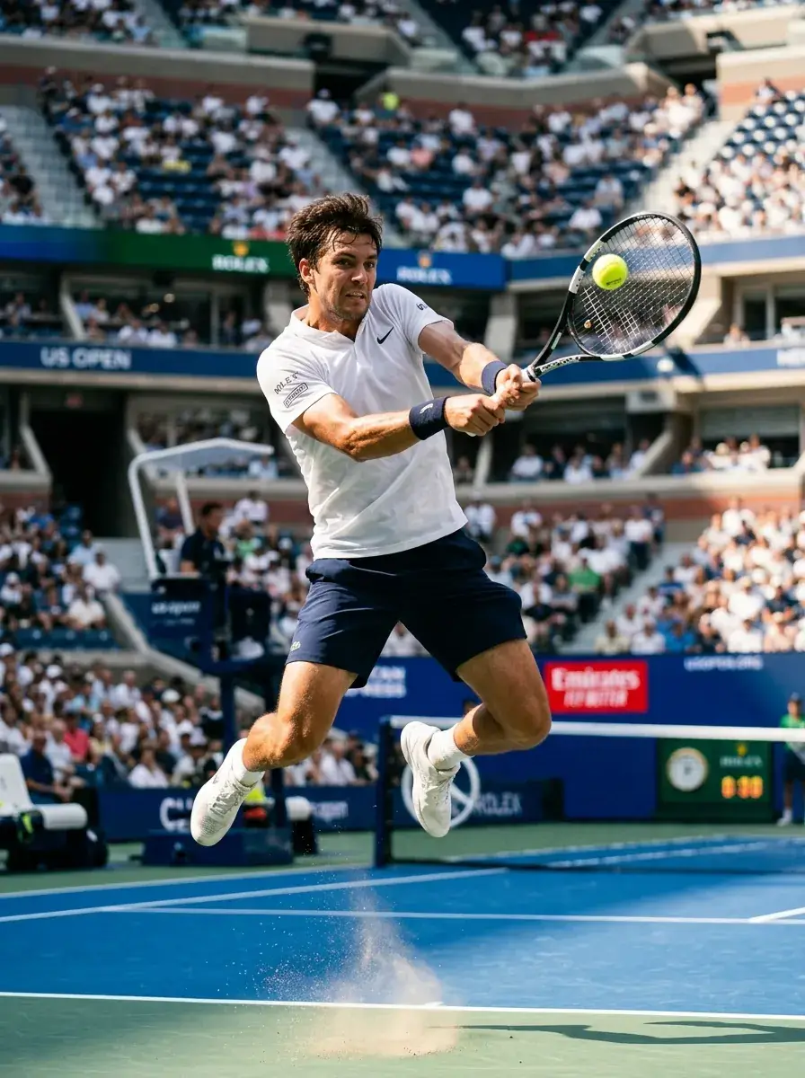 Grand Slam Tennis